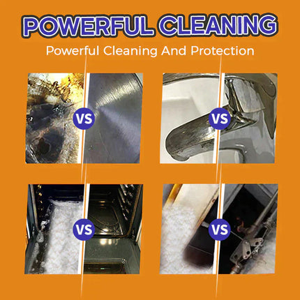 🔥NEW HOT SALE🔥🏠Multifunctional Kitchen Foam Cleaner