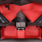 Red Black (full set)