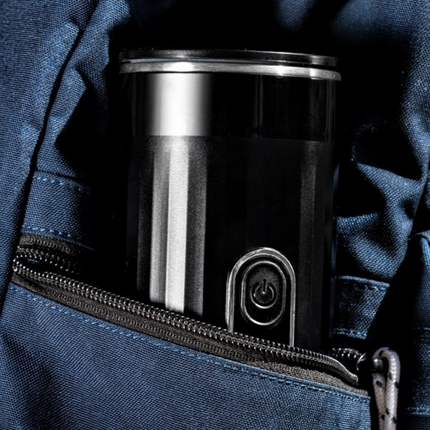 NomadBrew™ - Portable Espresso Maker