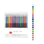 🔥Set of 18 colors