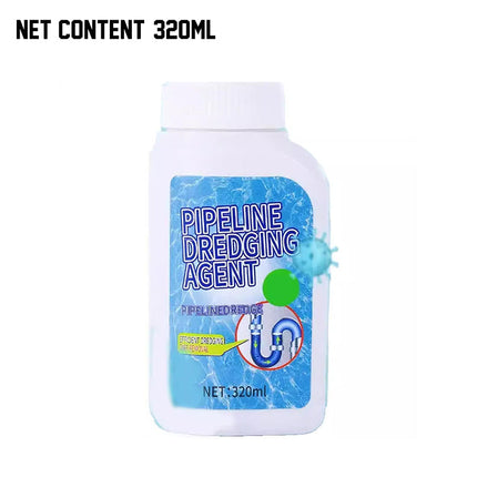Multi-Use Powerful Anti-Clog Drain Cleaner（50% OFF）