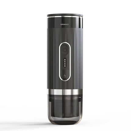 NomadBrew™ - Portable Espresso Maker
