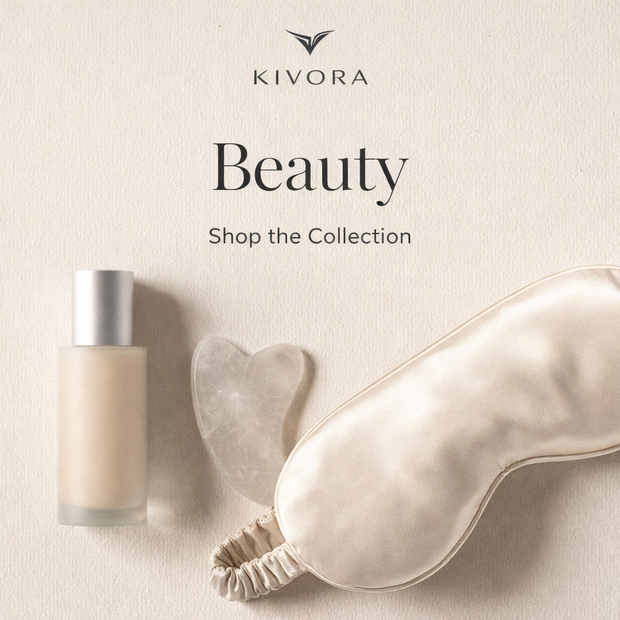 <h3>Beauty</h3>