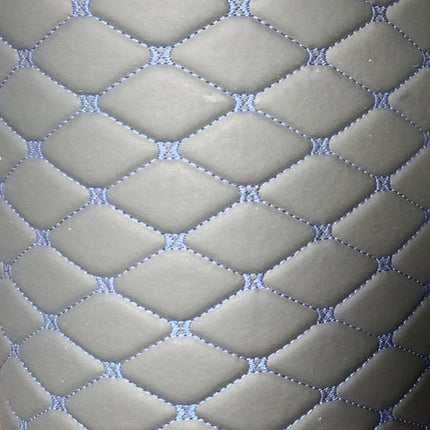Custom Luxury Car Floor Mat - Full Set - All cars