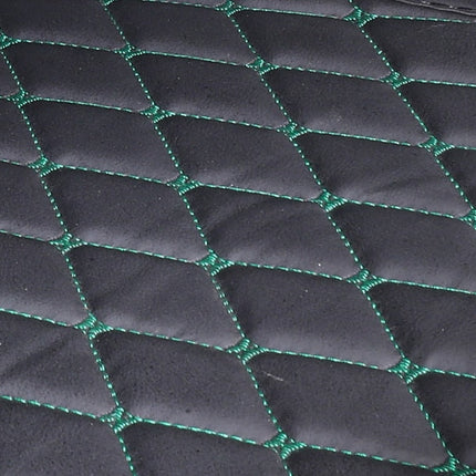 Custom Luxury Car Floor Mat - Full Set - All cars