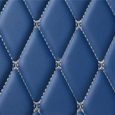 Custom Luxury Car Floor Mat - Full Set - All cars