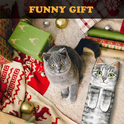🎁LAST DAY SALE 49% OFF✨😺Cute Cat Hand Towel🐾