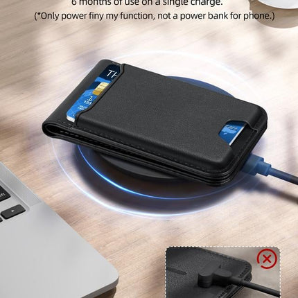 ✨️Magntic Wallet for IPhone🎁Best Gift for Your Father Husband Male Friend