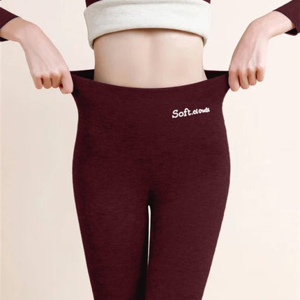 The Perfect MustPride®  Fleece-lined Leggings