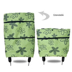 Green Flowers