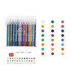 🔥Set of 24 colors🔥Most Choice