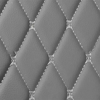 Custom Luxury Car Floor Mat - Full Set - All cars