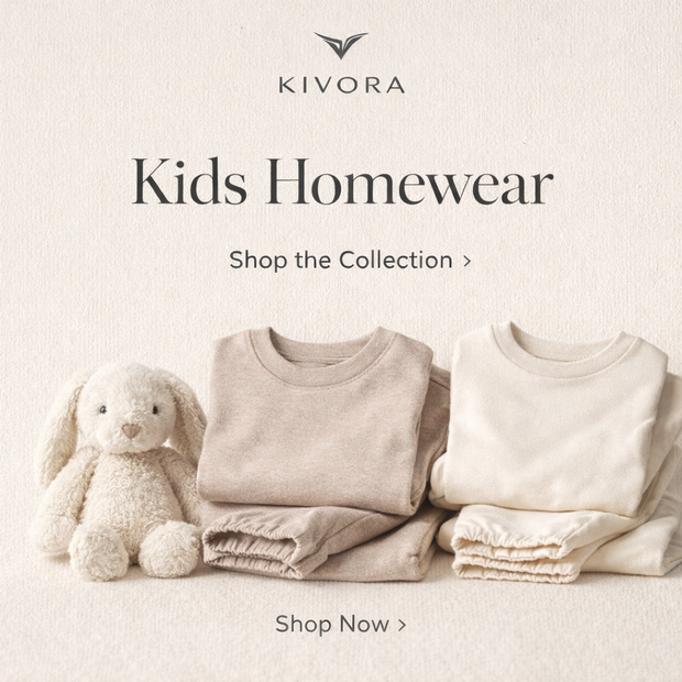 Banner image for: <h1>Kids homewear</h1>