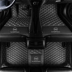 Black White With Logo (Full Set)