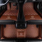 Brown With Logo (Full Set)