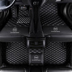 All Black With Logo (Full Set)