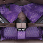 Purple (full set)