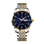 Golden-Blue