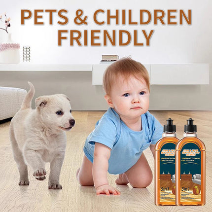 🔥Last Day Sale 49% OFF🔥✨100ml Stain & Odor Remover Floor Cleaner