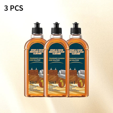🔥Last Day Sale 49% OFF🔥✨100ml Stain & Odor Remover Floor Cleaner