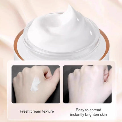 🎉Hot Sale🎉Niacinamide Revitalizing Tone-Up Cream