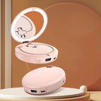 5000 mAh / Pink