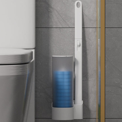 🔥Big Sales-49% OFF🔥Disposable Toilet Cleaning System