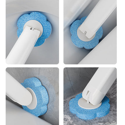 🔥Big Sales-49% OFF🔥Disposable Toilet Cleaning System