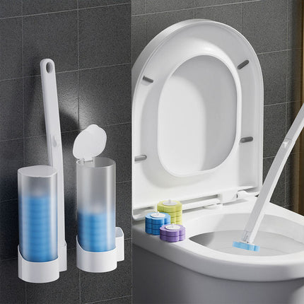 🔥Big Sales-49% OFF🔥Disposable Toilet Cleaning System
