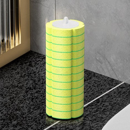 🔥Big Sales-49% OFF🔥Disposable Toilet Cleaning System