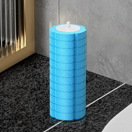 🔥Big Sales-49% OFF🔥Disposable Toilet Cleaning System
