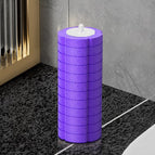 LAVENDER 6PC(Only Brush head)