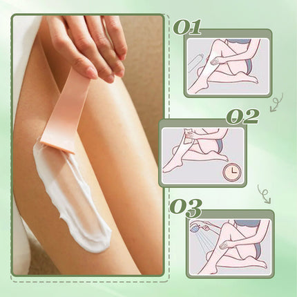🤩Hair Removal Cream Kit for Women🤩