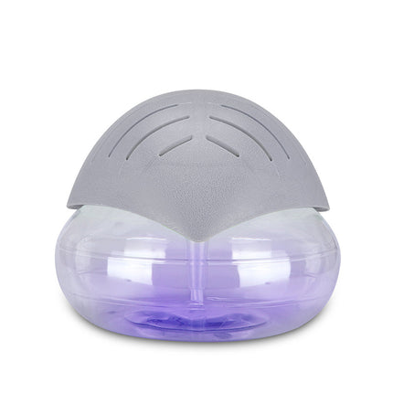 Portable Fog-Free Air Humidifier & Purifier（50% OFF）