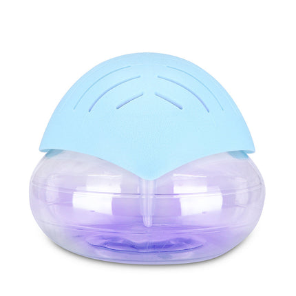 Portable Fog-Free Air Humidifier & Purifier（50% OFF）