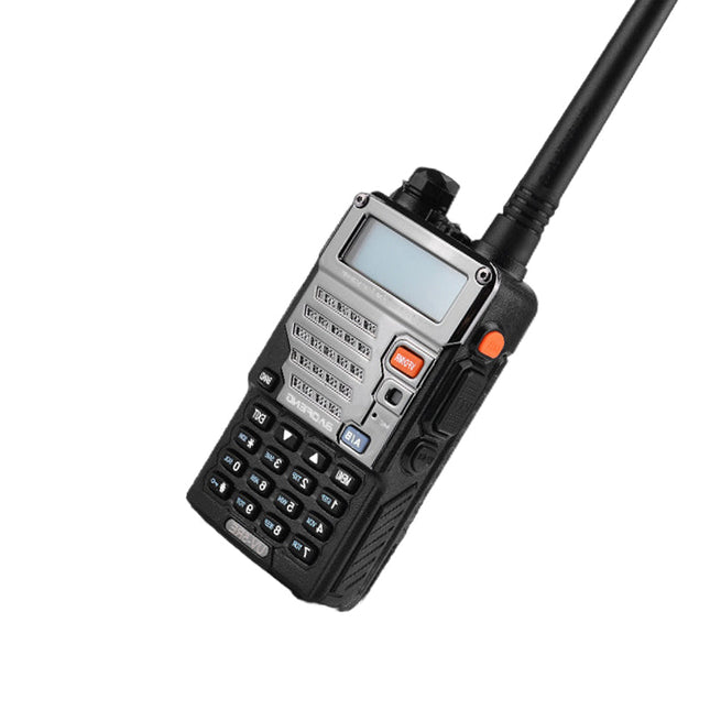 🔥Hot Sale-50% Off🔥Portable Two-Way Radio Walkie Talkies with Keypad