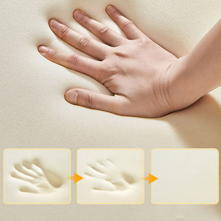 🔥2025 Hot Sale🔥3D Kneading Neck & Back Massage Pillow with Heat