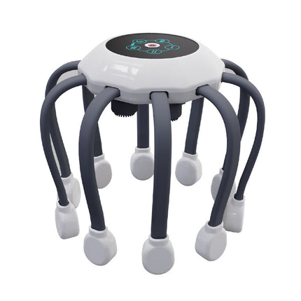🔥2025 Hot Sale🔥 Electric Scalp Massager
