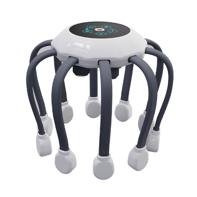 🔥2025 Hot Sale🔥 Electric Scalp Massager