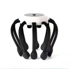 A (4 large top bumps) - Black