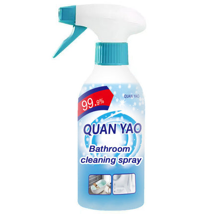 💥Limited time 49% off🔥⚡Multipurpose Cleaning Spray
