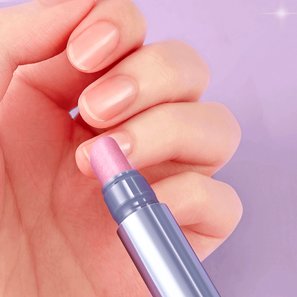 💜Hot Sale 50% OFF💜2025 New Upgraded 3-in-1 Nail Care Pen💅