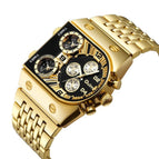 Gold Black