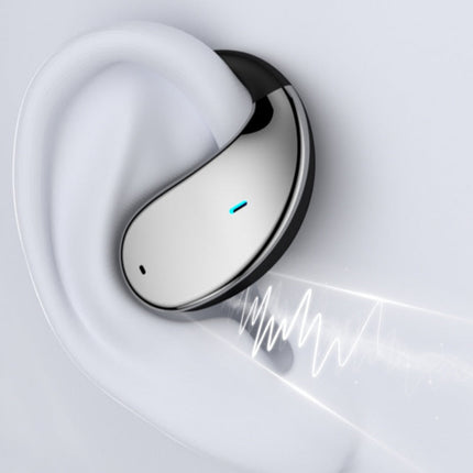 🔥Hot Sale🔥Wireless Open-Ear Earbuds with LED Display