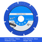 Buy 1 PC / Slate Cutting Disc (Dry Use)