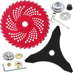 🔥Circular Saw Blade + 3T Saw Blade + 9PCS Kit