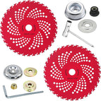 2PCS Circular Saw Blade + 9PCS Kit ✈️Free Shipping🔥Great Value Offer