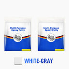 White-Gray / 2PCS