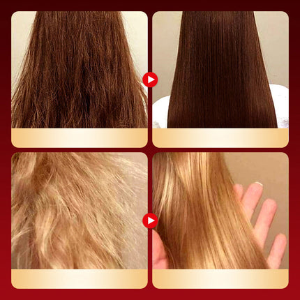 🔥HOT SALE🔥✨Smoothing & Hydrating Hair Mask (50% OFF)