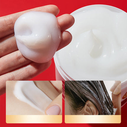 🔥HOT SALE🔥✨Smoothing & Hydrating Hair Mask (50% OFF)